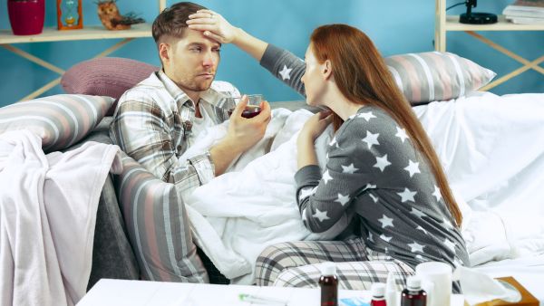 How To Take Care Of Someone With Dengue? How To Take Care Of Someone With Dengue?