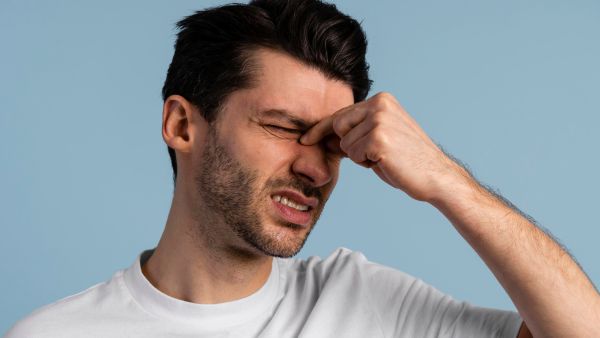 Proper Hydration in Alleviating Headaches