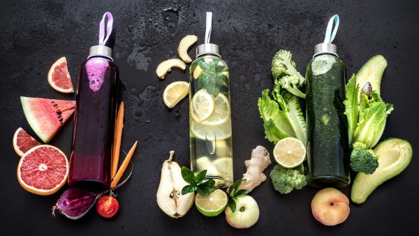 Proper Hydration in Alleviating Headaches