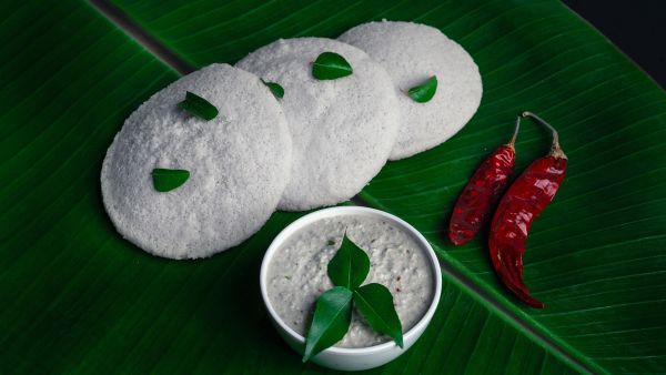 Idli, The Best Breakfast For Diabetes