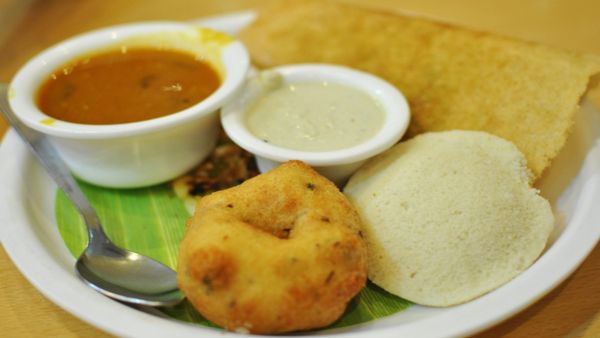 Idli, The Best Breakfast For Diabetes