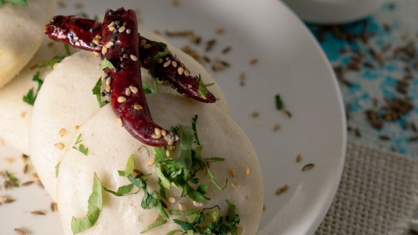 Idli, The Best Breakfast For Diabetes