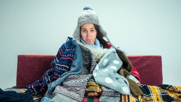 Immune System with Natural Remedies