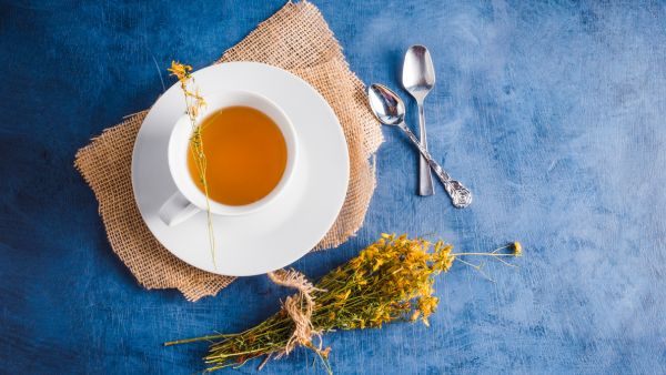 Power of Indian Herbal Teas!