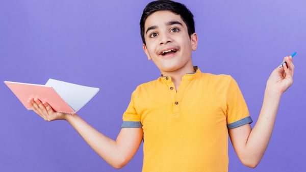 Signs Your Child May Have High IQ Level