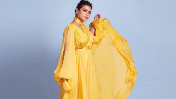 Happy Birthday Kajol: Wellness Tips