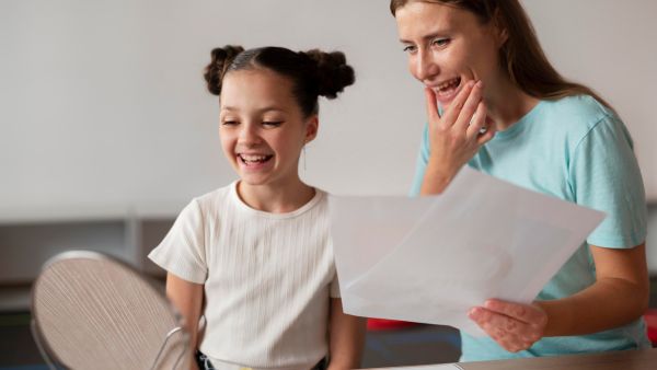 Learning Sign Language Together