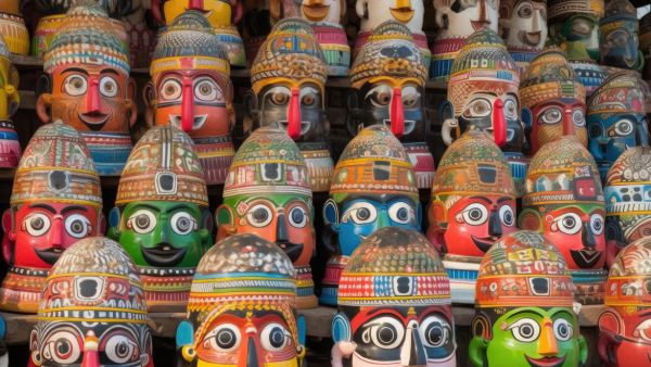 Madras Day 2023: Date, History