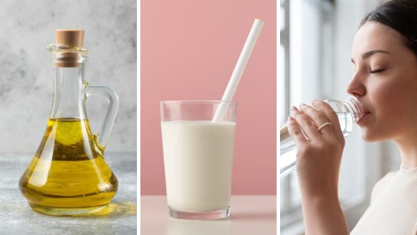 Manage Migraine Through Diet