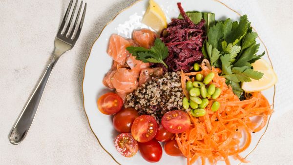 Is Mediterranean Diet Healthy?