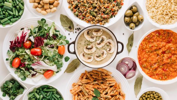 Is Mediterranean Diet Healthy?