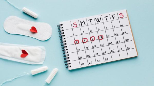 Menstrual disorder: Symptoms