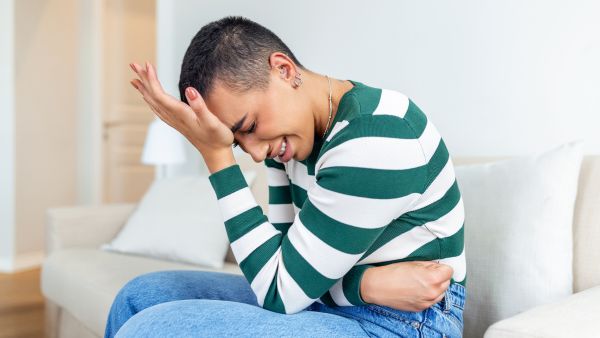 How To Take Care Of Yourself During Your Period