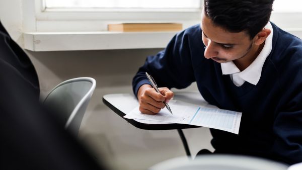 Academic Performance with Mind Mapping