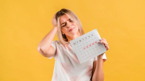 Moon Phases & Menstrual Cycles