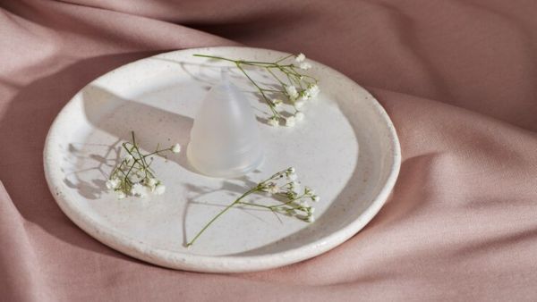 Moon Phases & Menstrual Cycles