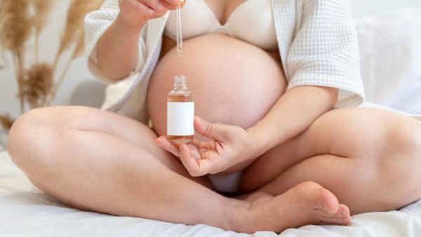 Morning Sickness: 10 Natural Tips