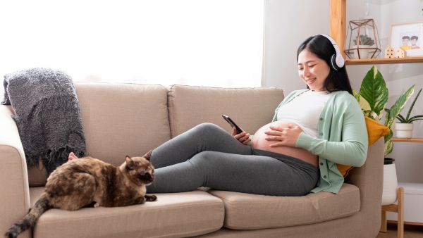 Morning Sickness: 10 Natural Tips