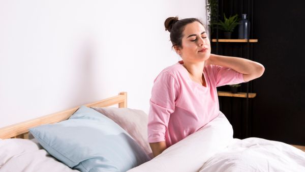 Morning Sickness: 10 Natural Tips