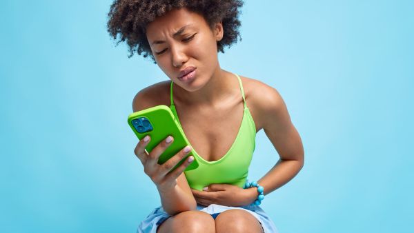 Bowel Movements And Your Health