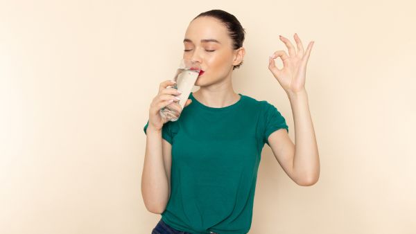 Top 5 Tips For Staying Hydrated Daily