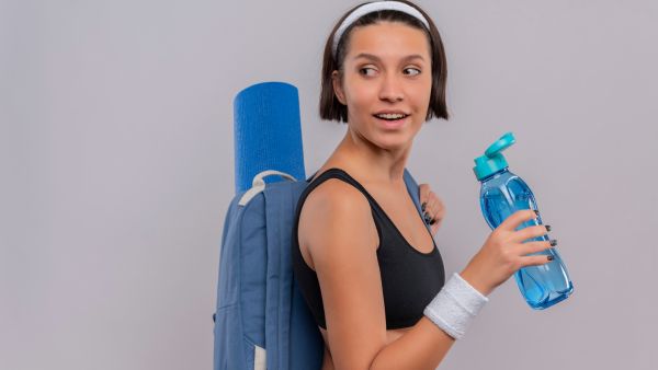 Top 5 Tips For Staying Hydrated Daily