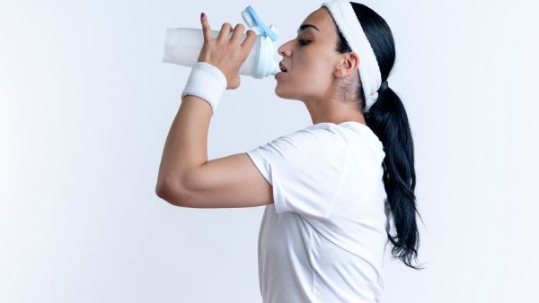 Top 5 Tips For Staying Hydrated Daily