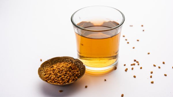 Natural Remedies for Dry & Damaged Hair