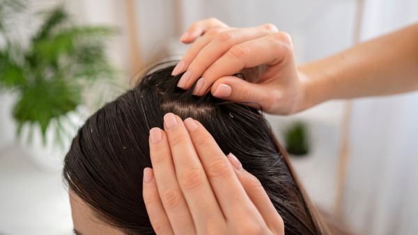 Natural Remedies For Hair Loss