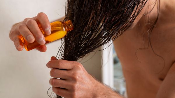 Natural Remedies For Hair Loss