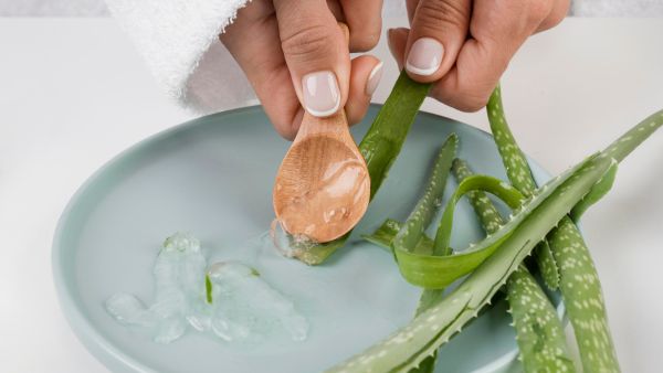 Natural Remedies for Oily Skin