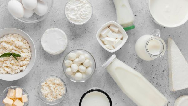 Nutrients for Weight Loss in India