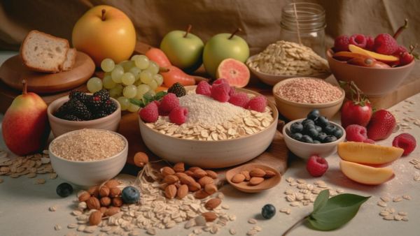 Nutrients for Weight Loss in India