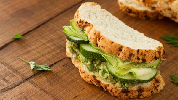 Nutritious Snacks for Kids