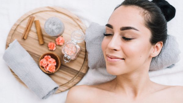 Onam DIY Beauty Tips