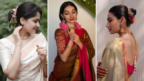 Elevate Your Onam 2023 Look