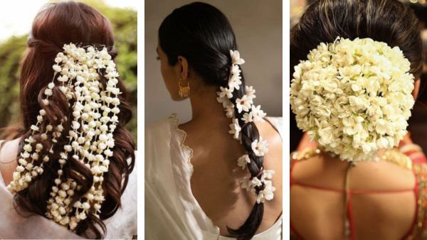 Flower Styling Tips To Rock Your Onam