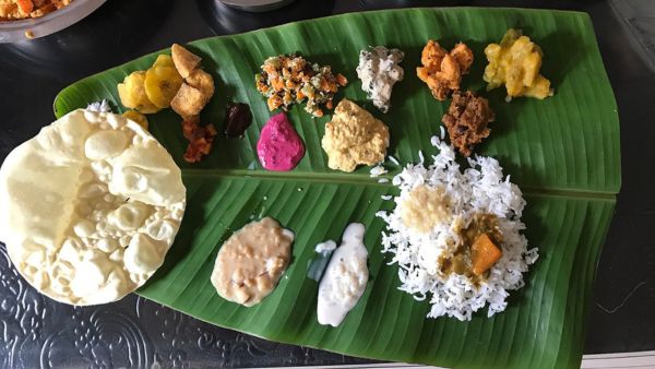 Onam 2023 Fitness Challenge