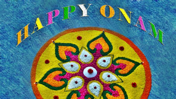 Onam 2023 Fitness Challenge