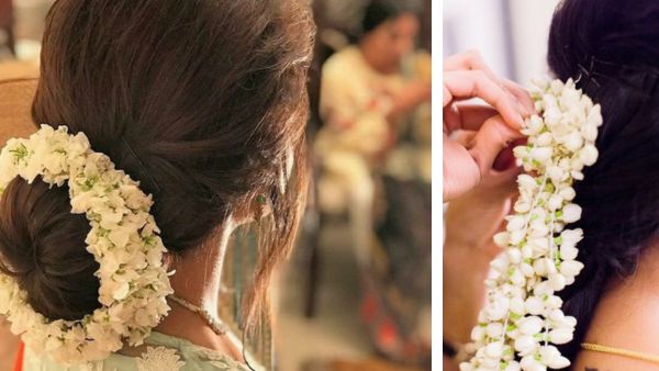 Onam 2023: Tips To Keep Jasmine Flowers