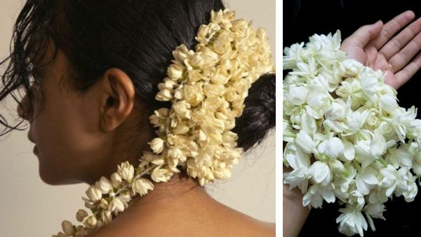 Onam 2023: Tips To Keep Jasmine Flowers