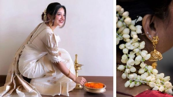 Onam 2023: Tips To Keep Jasmine Flowers