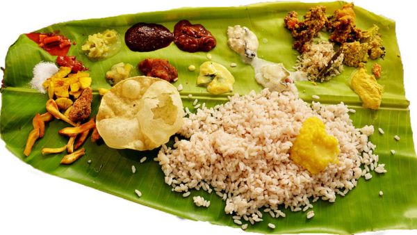 Onam Special: Traditional Superfoods