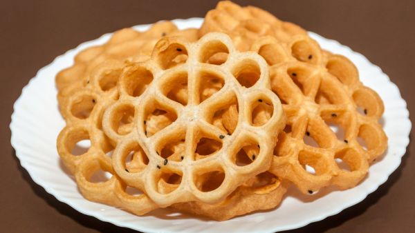 Enjoying Onam Sweets Guilt-Free