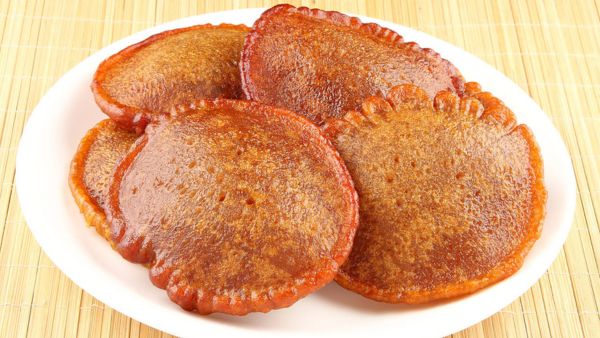 Enjoying Onam Sweets Guilt-Free