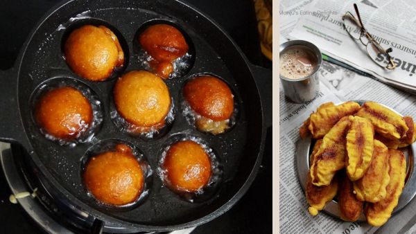 Enjoying Onam Sweets Guilt-Free