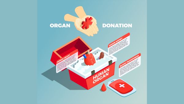 Why You Should Register As Organ Donor