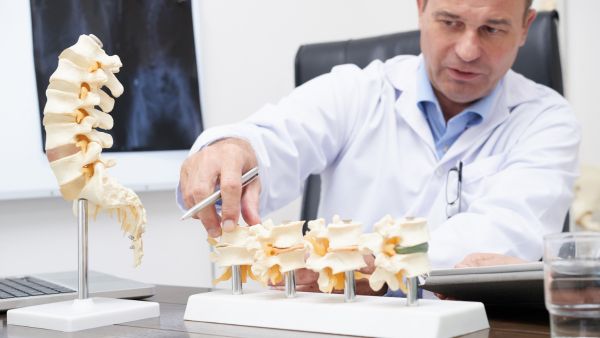 Preventing Osteoporotic Fractures