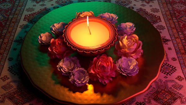 Parsi New Year Healthy Cuisine To Try