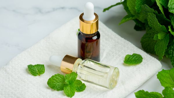 Peppermint Oil For Headache Peppermint Oil For Headache